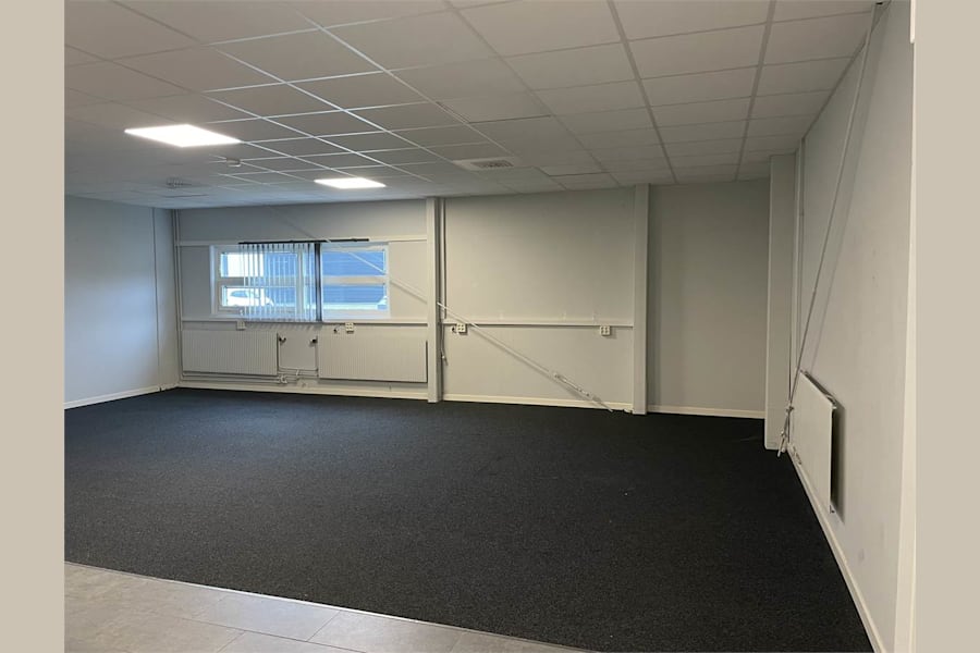 Industrilokal på Bergkällavägen 27, Sollentuna – bild 4