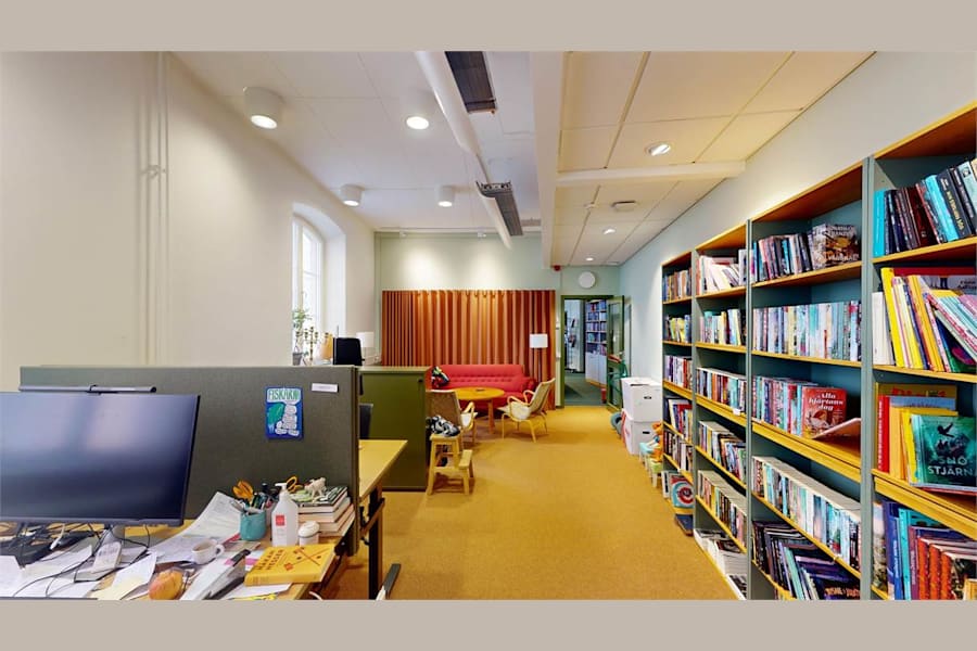 Kontorslokal på Tryckerigatan 4, Stockholm – bild 6