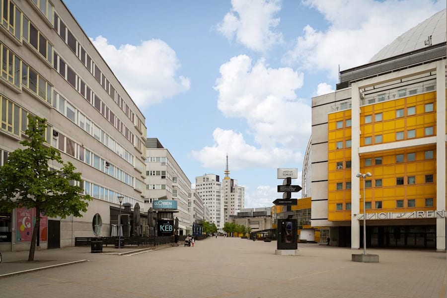 Lagerlokal på Slakthusgatan 20, JOHANNESHOV – bild 15