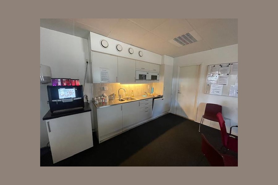 Lokal på Flöjelbergsgatan 7 A, Mölndal – bild 7