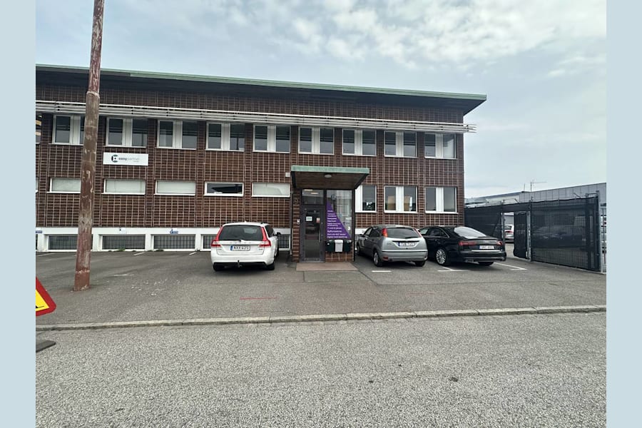 Kontorslokal på Strömgatan 9, Malmö – bild 2