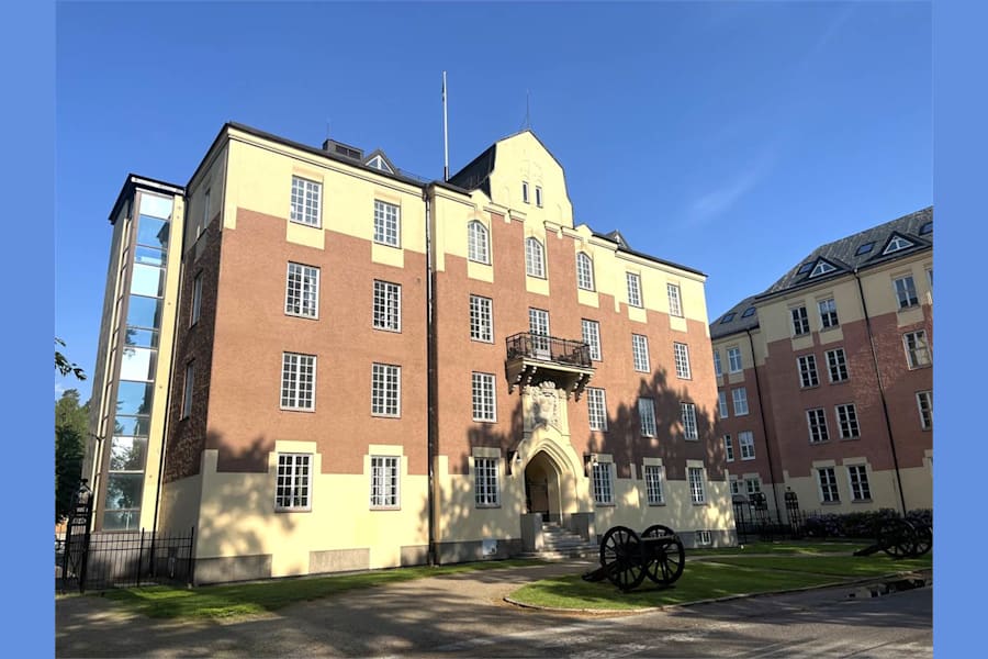 Kontorslokal på Lagercrantz plats 5, Borås – bild 10