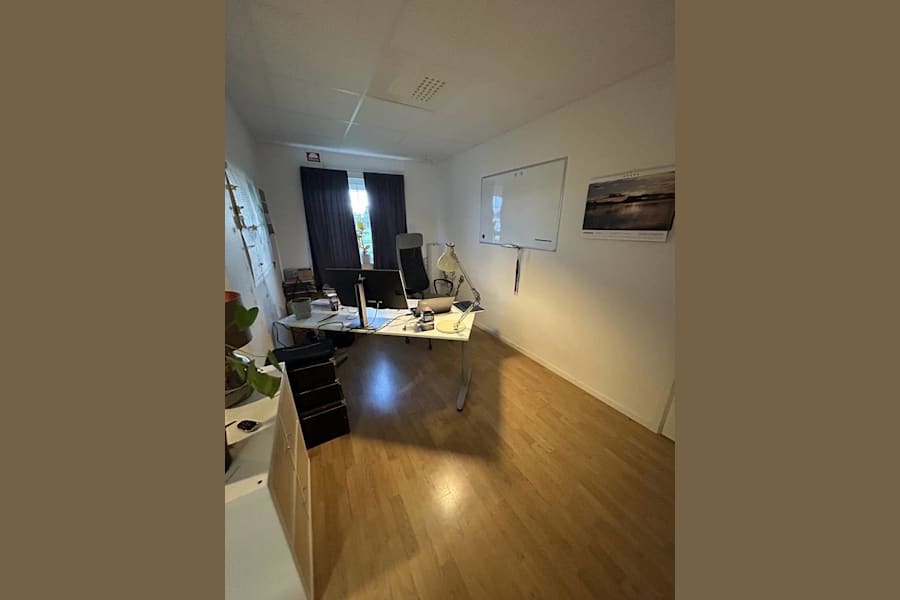 Kontorslokal på Metallgatan 21B, Ängelholm – bild 4