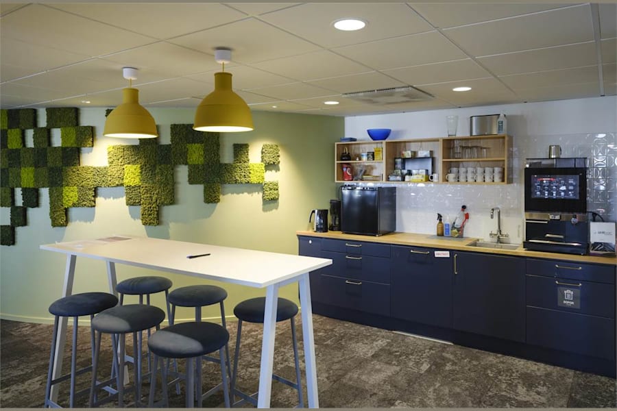 Kontorslokal på Hans Michelsengatan 2, Malmö – bild 8