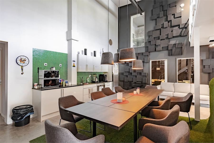 Lokal på Ringborregatan 1, Västerås – bild 3