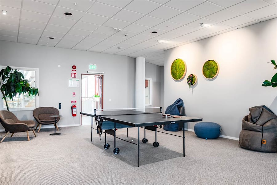 Marknadstorget 14 - Inredningsinspiration