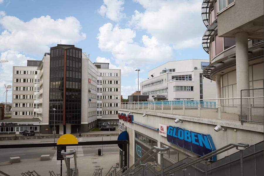 Kontorslokal på Rökerigatan 19, Johanneshov – bild 10
