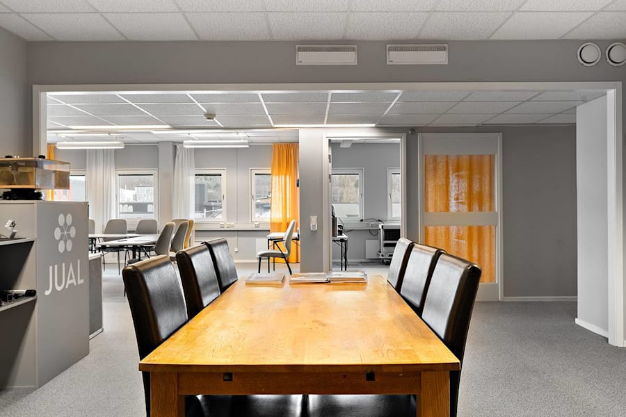 Kontorslokal på Energigatan 11, Kungsbacka – bild 12