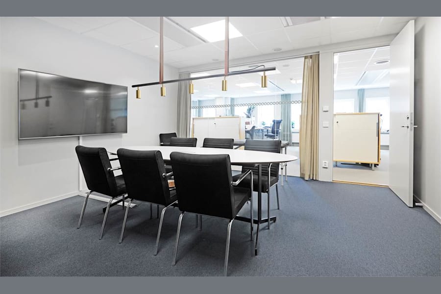 Kontorslokal på Sehlstedtsgatan 6, Stockholm – bild 2