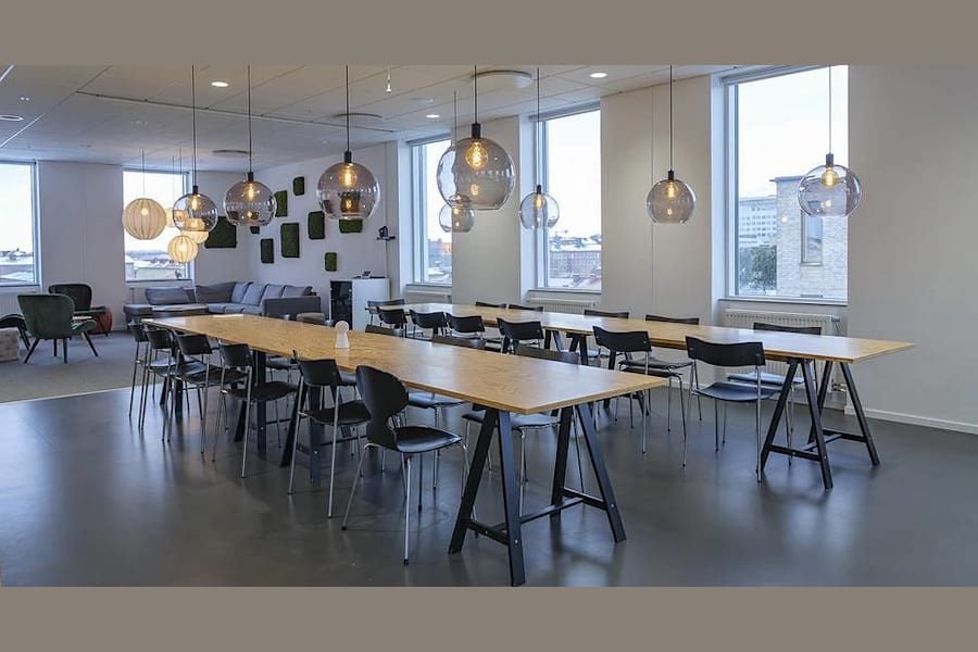 Kontorslokal på Pildammsvägen 6B, Malmö – bild 7