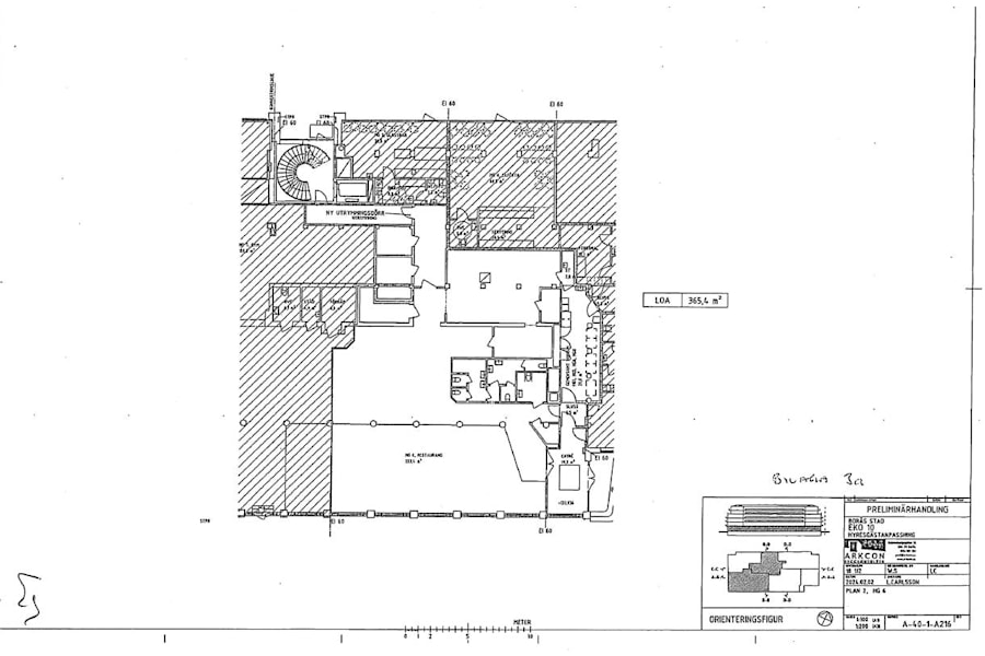 Butikslokal på Torggatan 11, Borås – bild 4