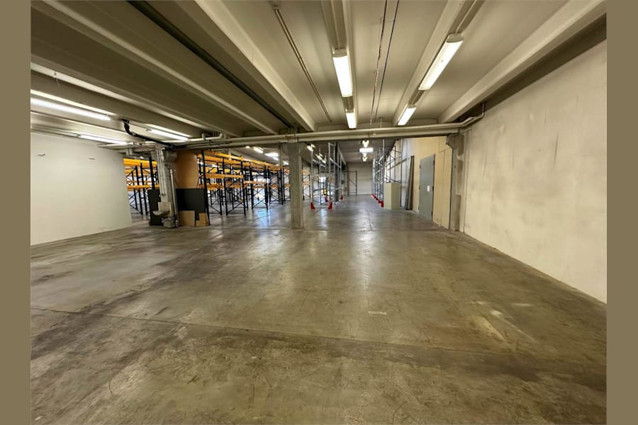 Industrilokal på Lundavägen 78, Malmö – bild 2