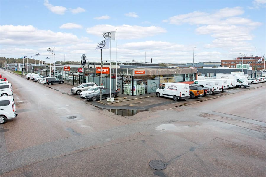 Laholmsvägen 84 - image - 7