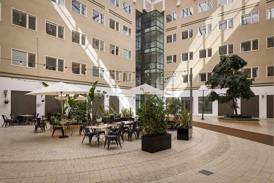 Kontorslokal på Svärdvägen 25 B, DANDERYD – bild 17