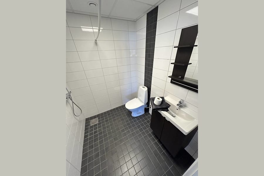 Butikslokal på Fältmätargatan 14, Västerås – bild 9
