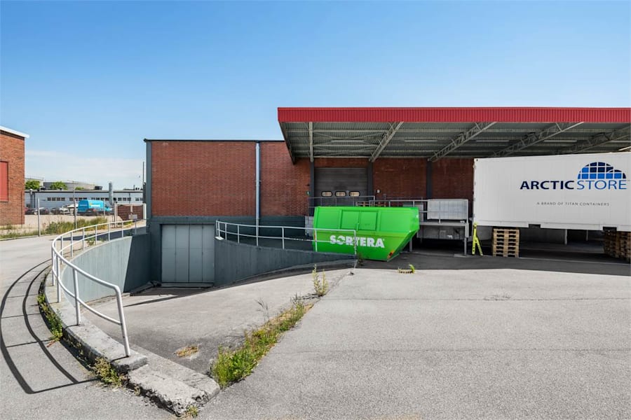 Sturkögatan 8 - image - 3