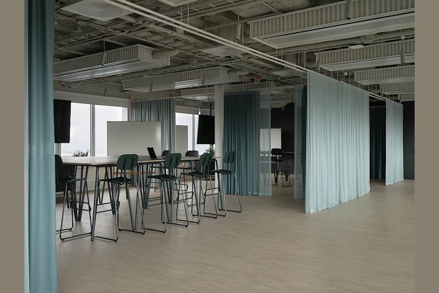 Kontorslokal på Birger Jarlsgatan 61, Stockholm – bild 21