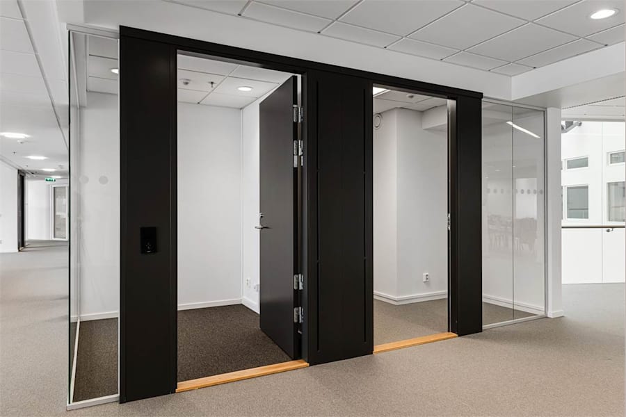 Kontorslokal på Lilla Bommen 1-2, Göteborg – bild 7