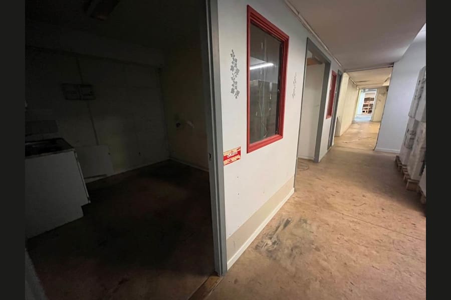 Butikslokal på Smyckegatan, Västra frölunda – bild 4