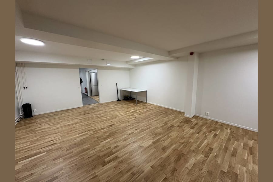 Industrilokal på Kantatgatan 90, Malmö – bild 5