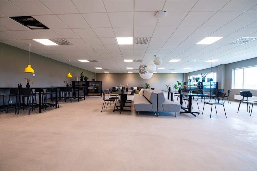 Lagerlokal på Östersjövägen 24, Karlshamn – bild 2