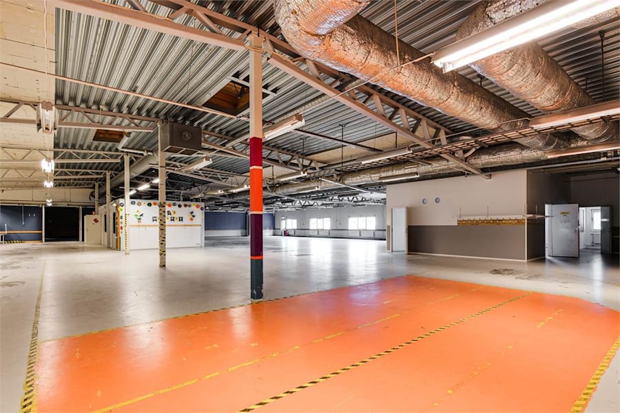 Industrilokal på Kummingatan 9, Angered – bild 10