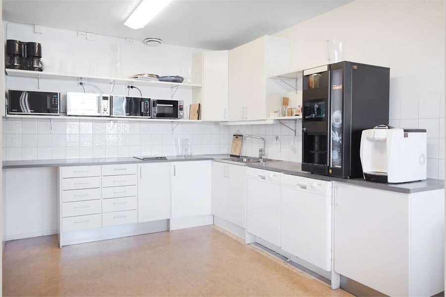 Industrilokal på Jupitervägen 2, Upplands Väsby – bild 6