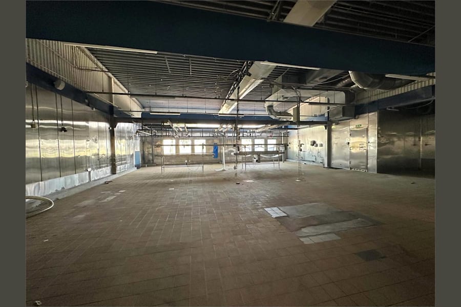 Industrilokal på Stenbrovägen 2, Helsingborg – bild 7