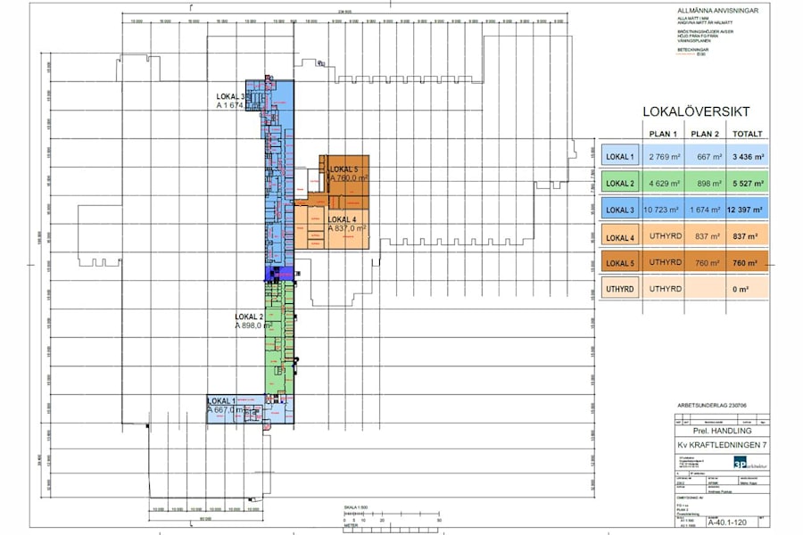 Industrilokal på Stenbygatan 3, Västerås – bild 27