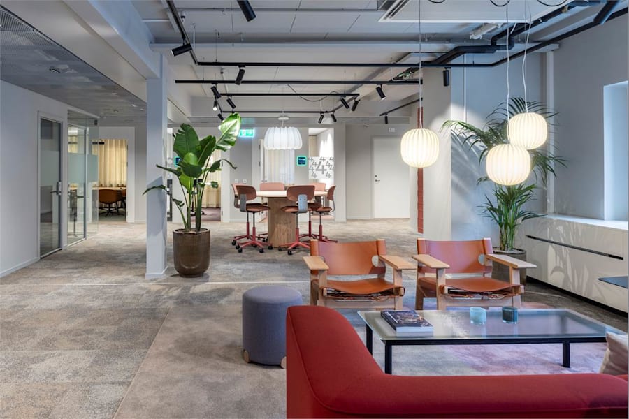 Kontorslokal på Kungsbron 1, Stockholm – bild 3