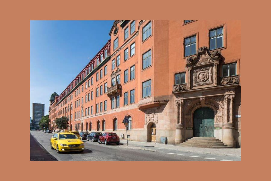 Kontorslokal på Torsgatan 26, Stockholm – bild 5