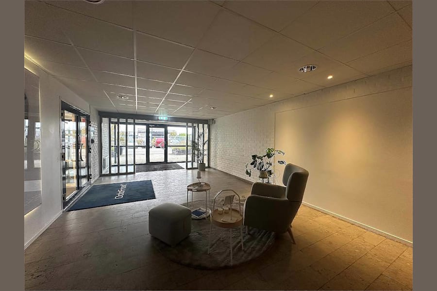 Kontorslokal på Volframgatan 8, Malmö – bild 7