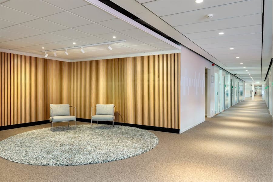 Butikslokal på Karlavägen 100, Stockholm