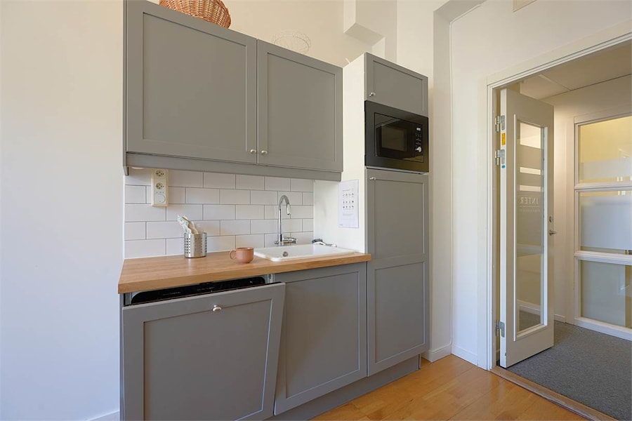 Kontorslokal på Saltmätargatan 5, Stockholm – bild 10