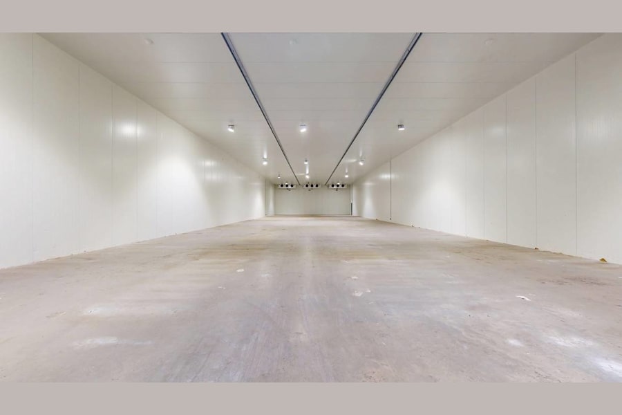 Industrilokal på Kosterögatan 12, Malmö – bild 10