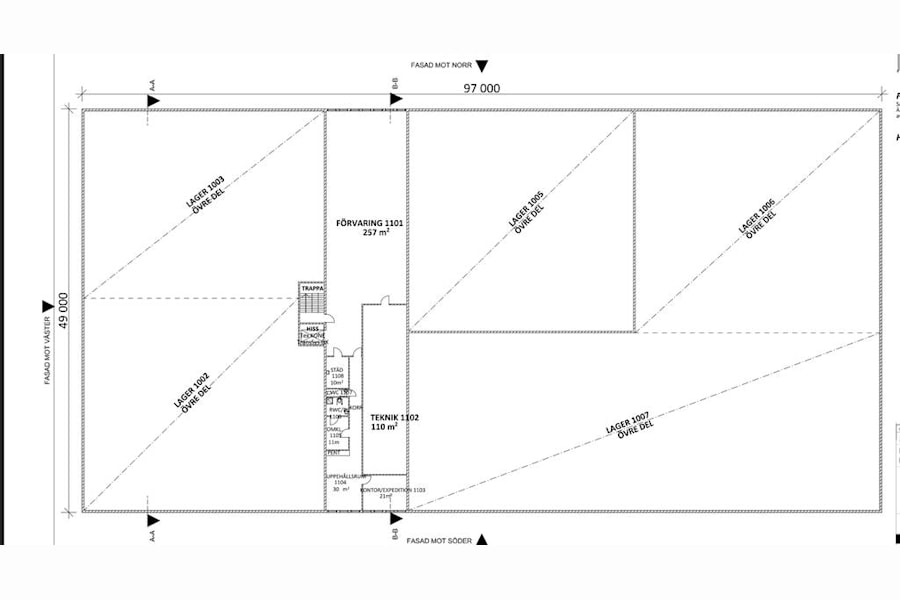 Gustaf De Lavalsväg 10 - Skärmbild 2026-02-07 163215