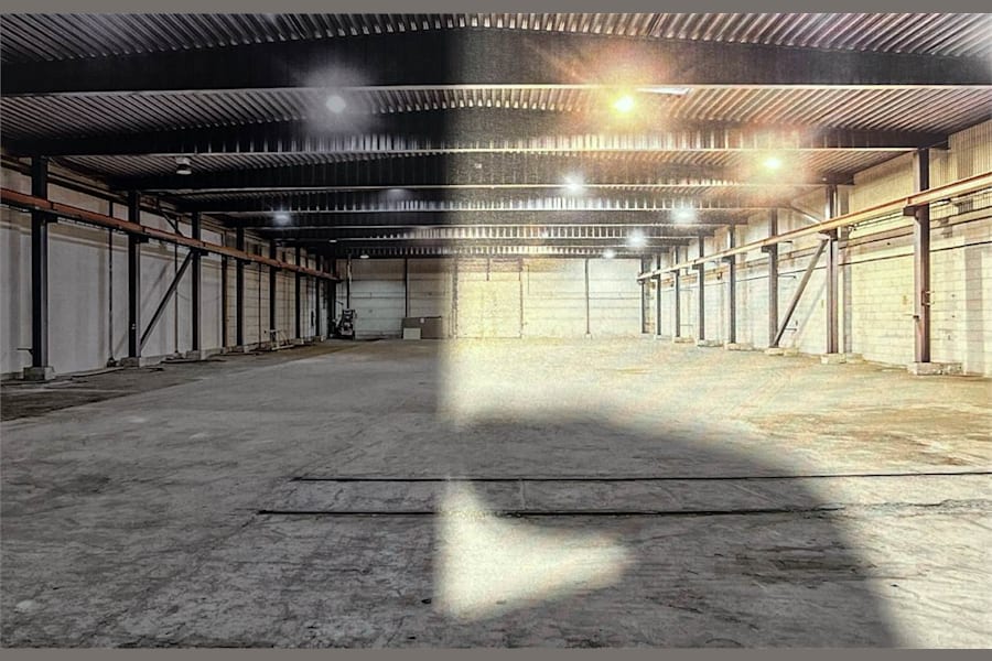 Kontorslokal på Marieholmsgatan 86, Göteborg – bild 9