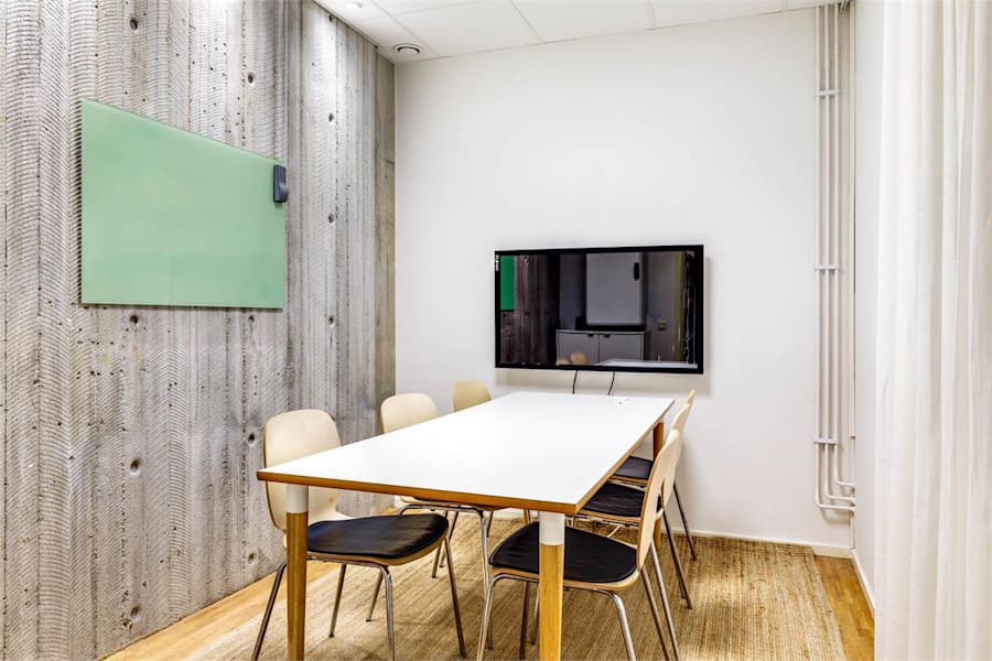 Kontorslokal på Karlavägen 102, Stockholm – bild 4