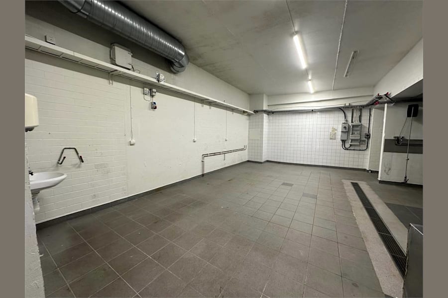 Industrilokal på Norbergsgatan 24, Malmö – bild 3