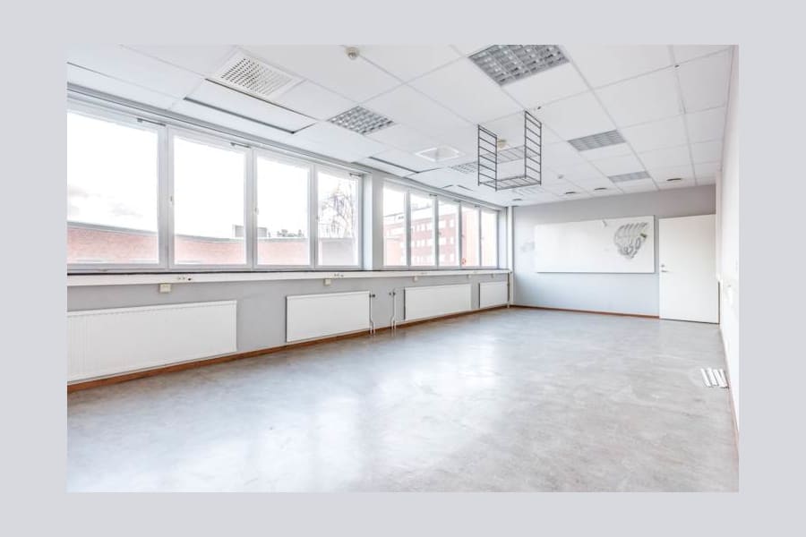 Sorterargatan 9 - Sorterargatan 9, Vinsta, Vällingby - Kontor