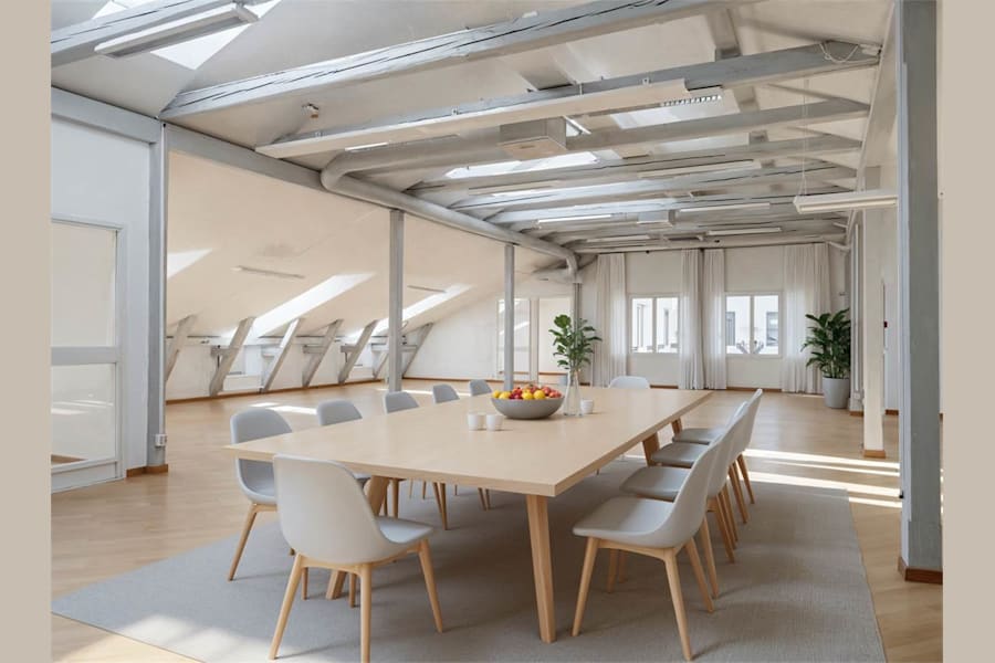 Kontorslokal på Skaraborgsvägen 21, BORÅS – bild 5