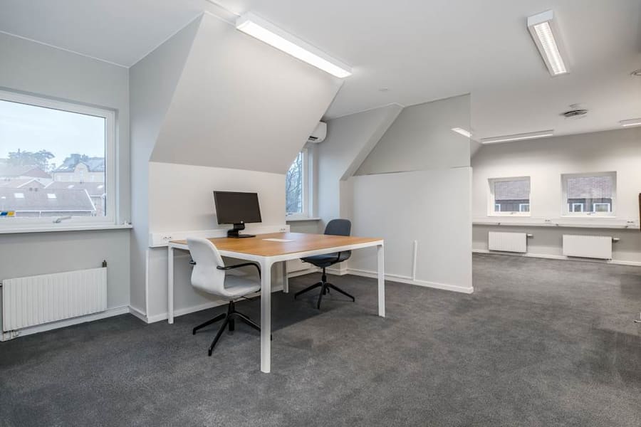 Kontorslokal på Adolfbergsvägen 33, Bromma – bild 2