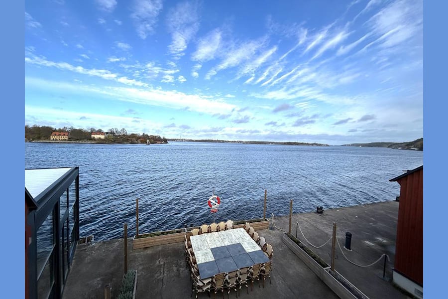 Butikslokal på Augustendalsvägen 62, Nacka Strand – bild 16