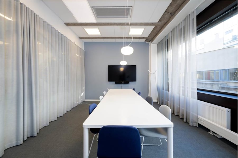 Kontorslokal på Karlavägen 112, Stockholm – bild 13