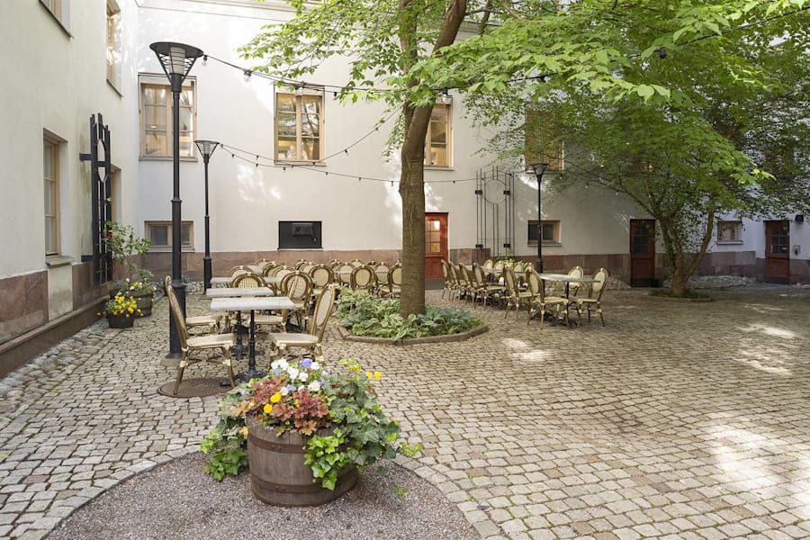 Kontorslokal på Drottninggatan 98, Stockholm – bild 19