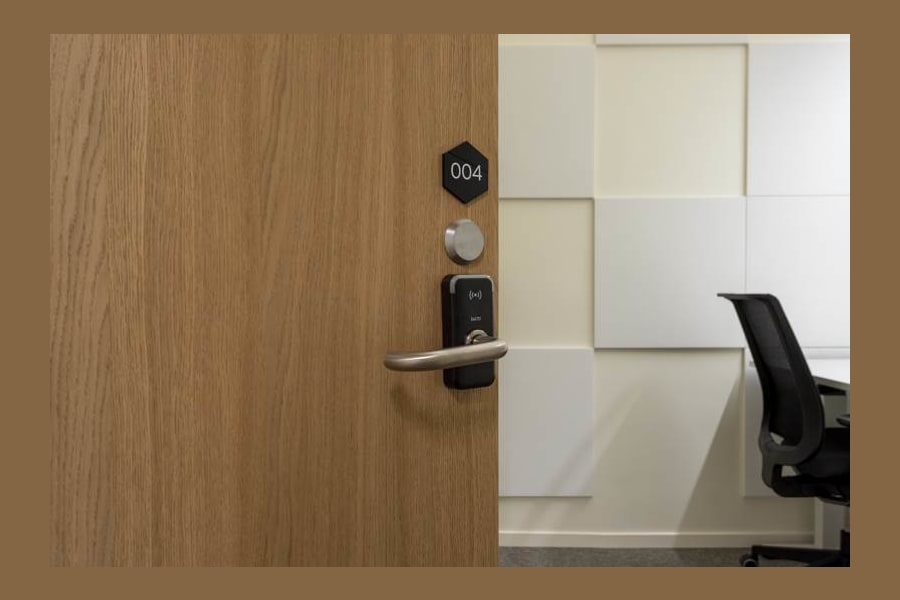 Coworking-plats på Lilla Nygatan 23, Stockholm – bild 27