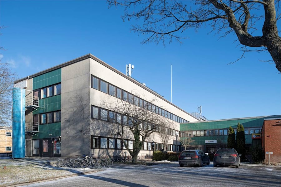 Verkstadsgatan 3 - image - 4