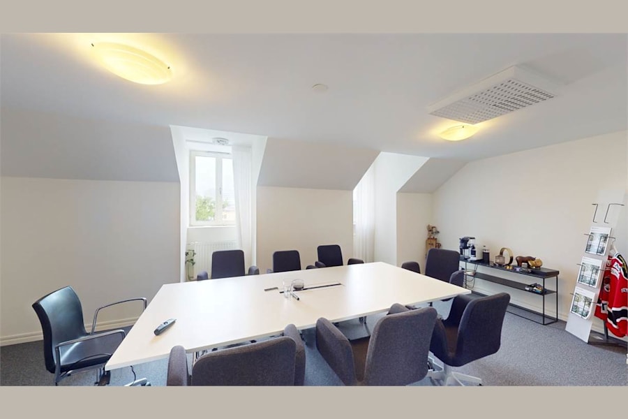 Kontorslokal på Södra Promenaden 59, Malmö – bild 8