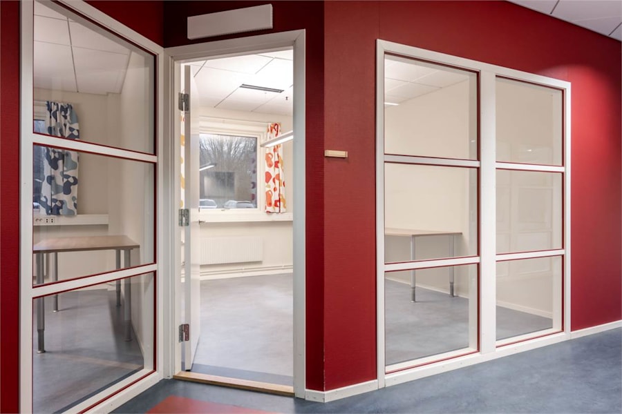 Industrilokal på Solvarvsgatan 4, BORÅS – bild 12