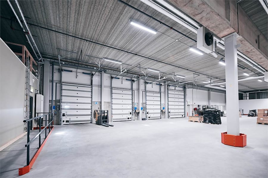 Kontorslokal på Flygbasvägen, Eskilstuna 1, Eskilstuna – bild 9